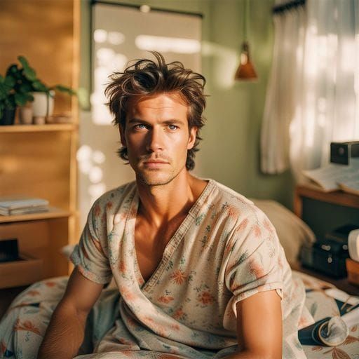 AI Interpretation of 'No Change' Prompt