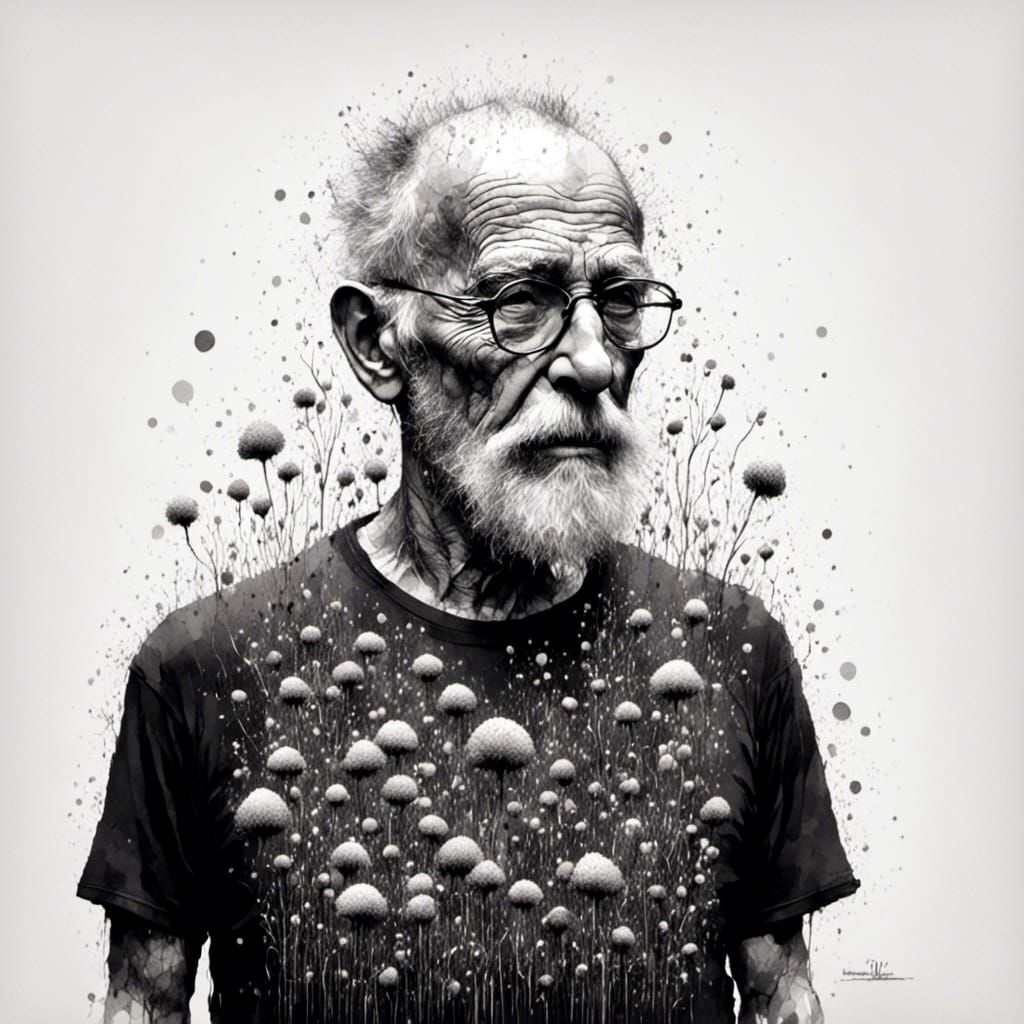 Evolved by @Kept's creation