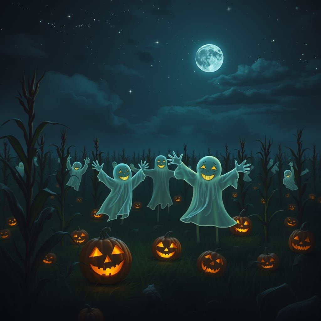 Nightmare Harvest Festival