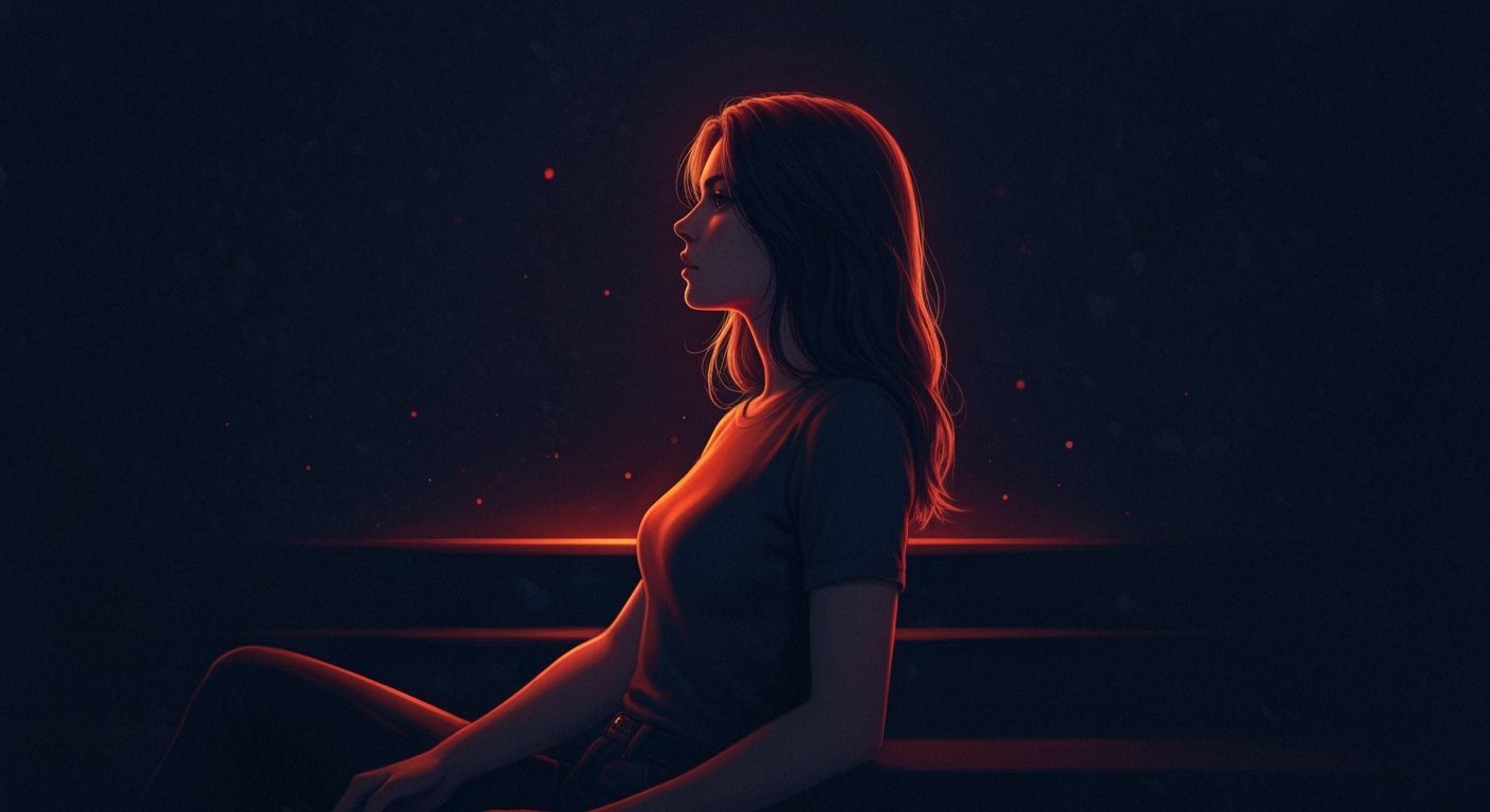 Epic Concept Art Captures Metaphoric Emotion and Good Feelin...