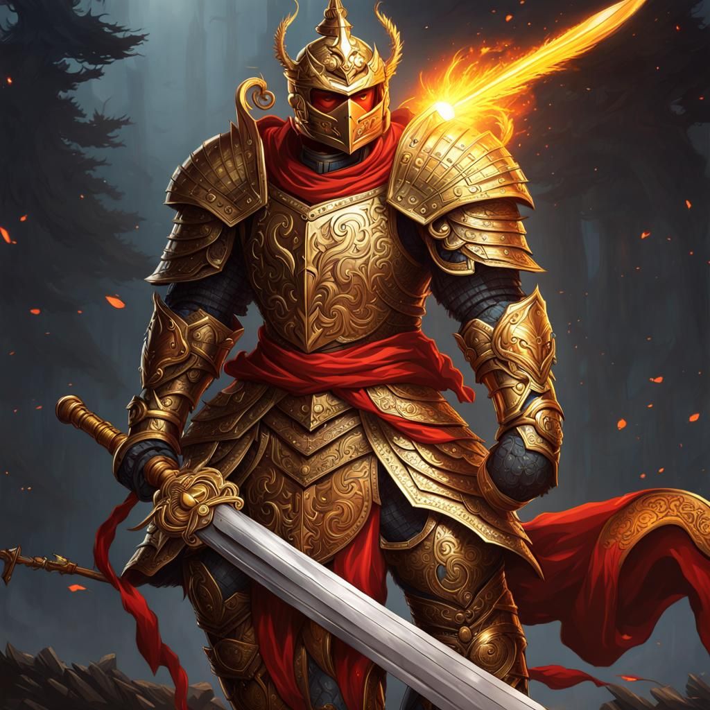 Sun Wukong