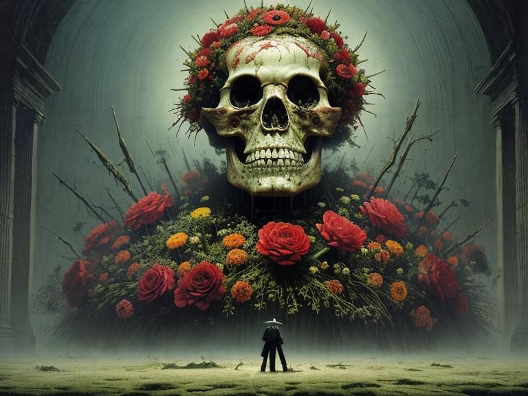 Rebirth IV