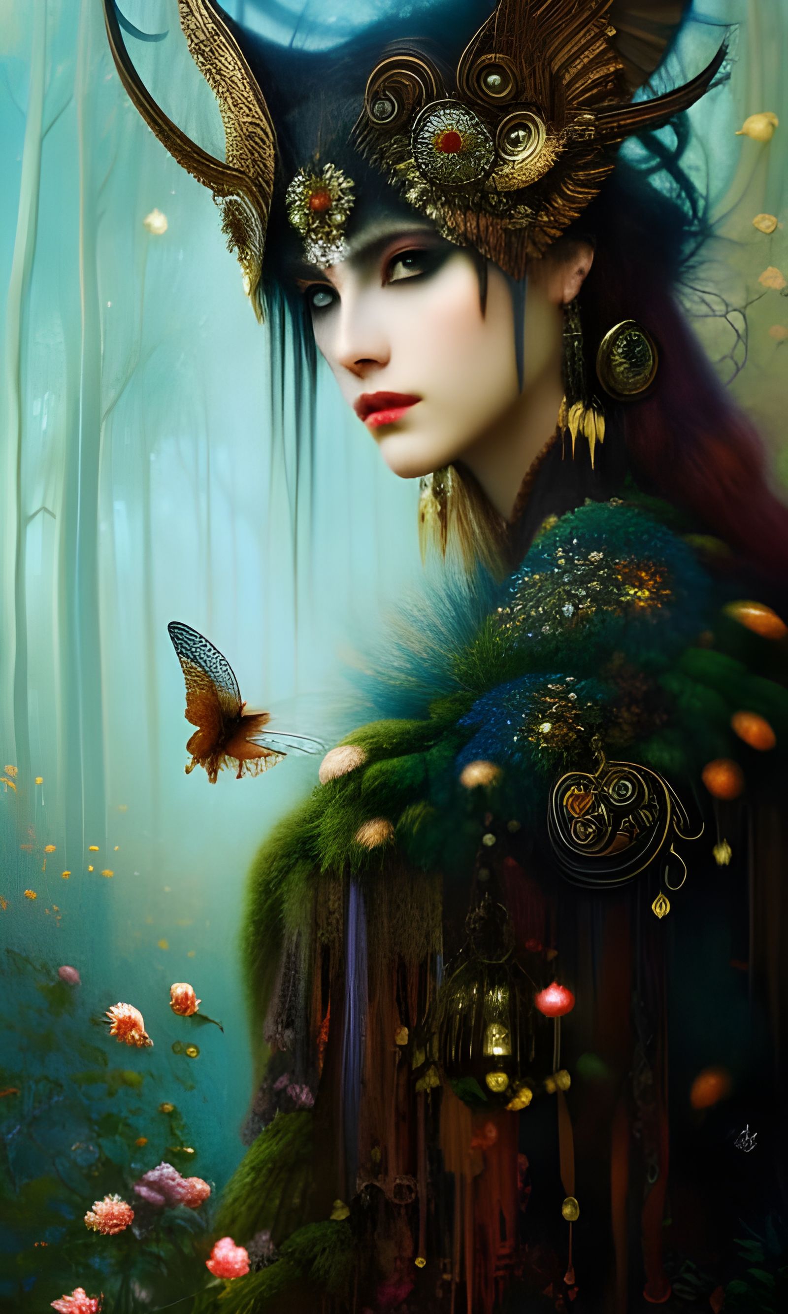Queen Mab
