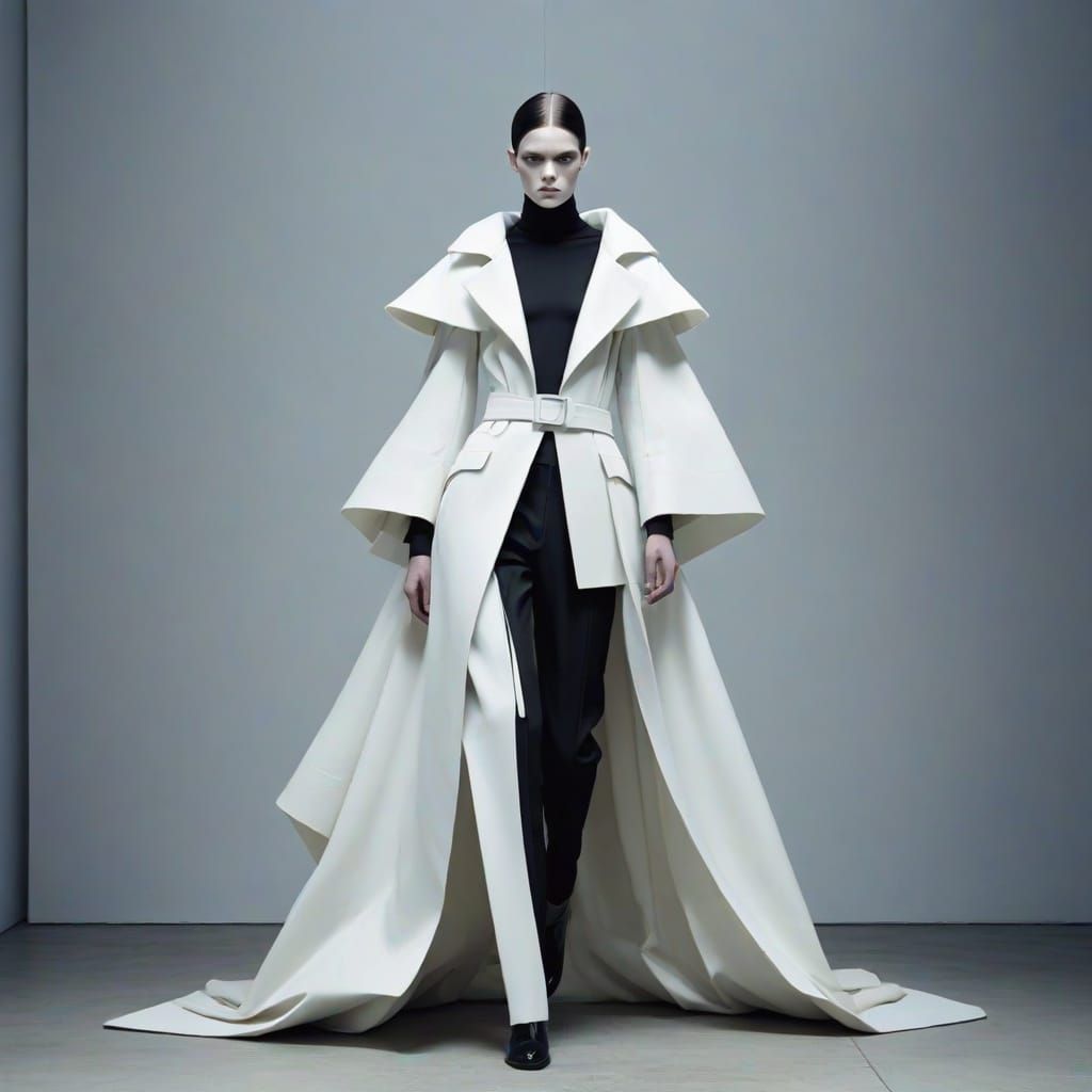 Fashion for Good Times