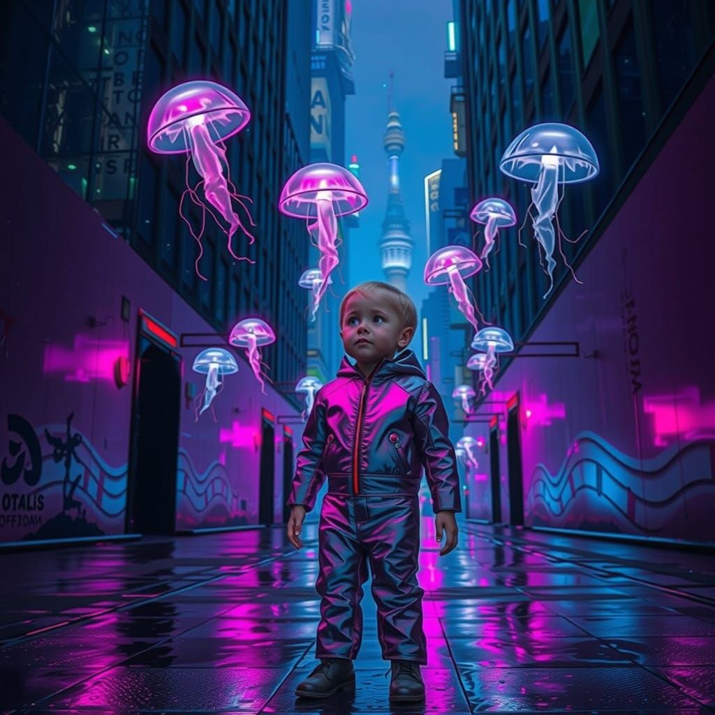 WILL IT COME TO THIS?