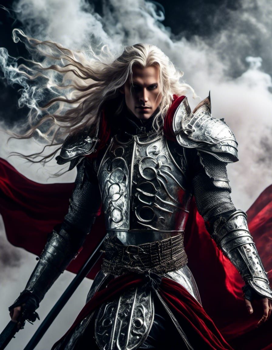 Elric of Melniboné III