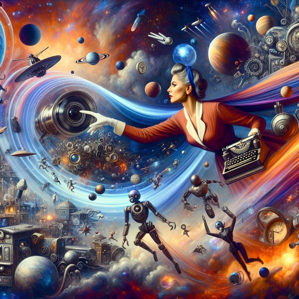 The Human-Robot Relations Manager