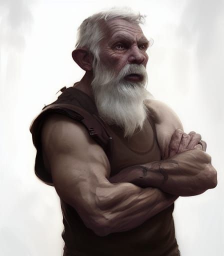 The tinkerer.