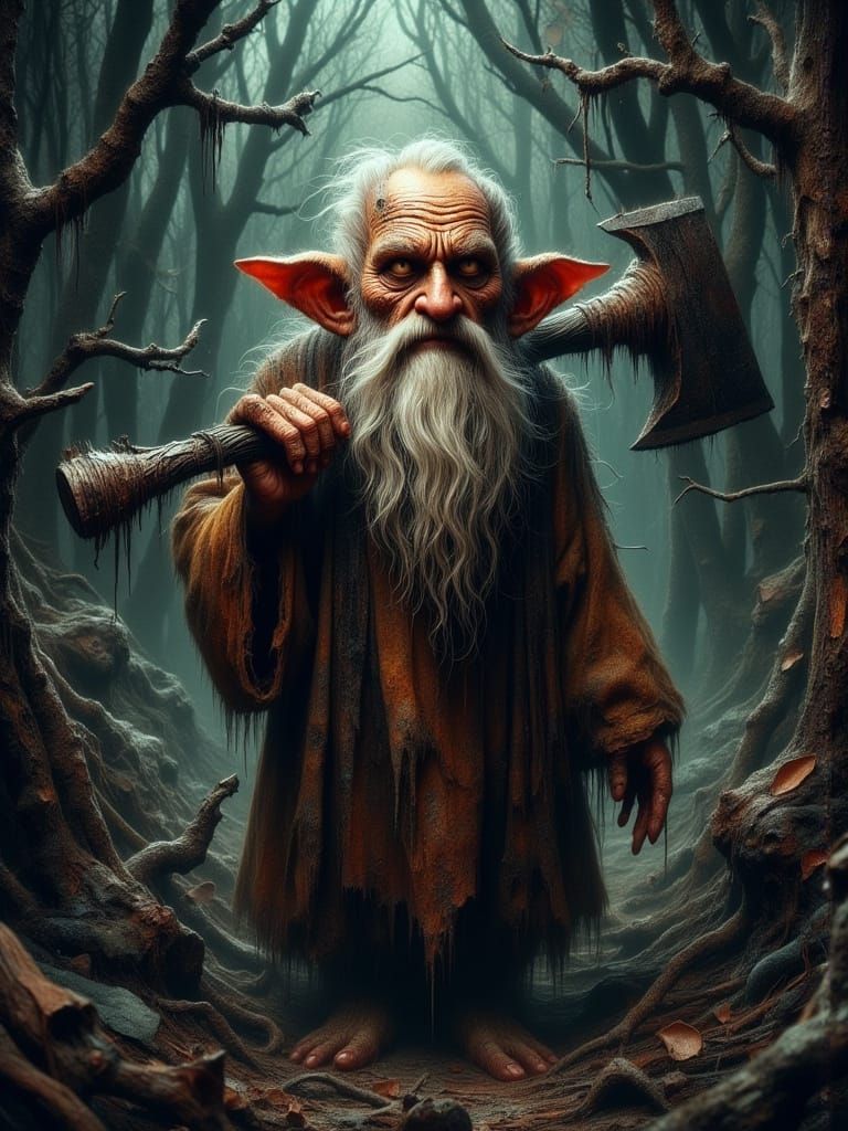 Thimblewick Brambletoe