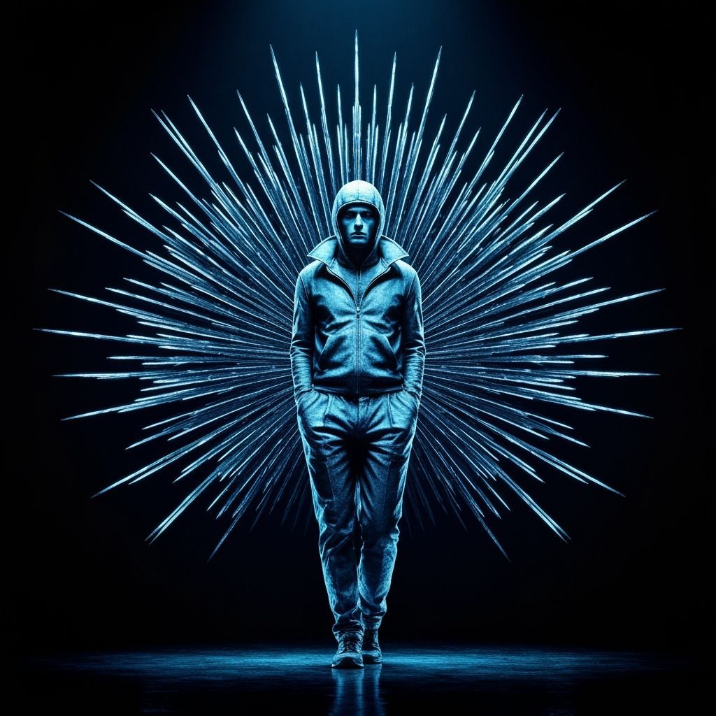 Magnificent AI Generated Image Captures Unforgettable Scene