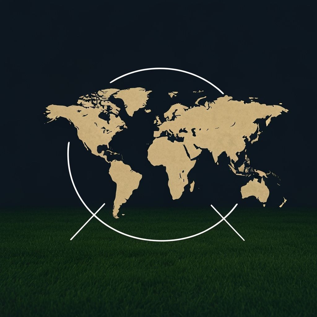 Cordyceps Infected World Order