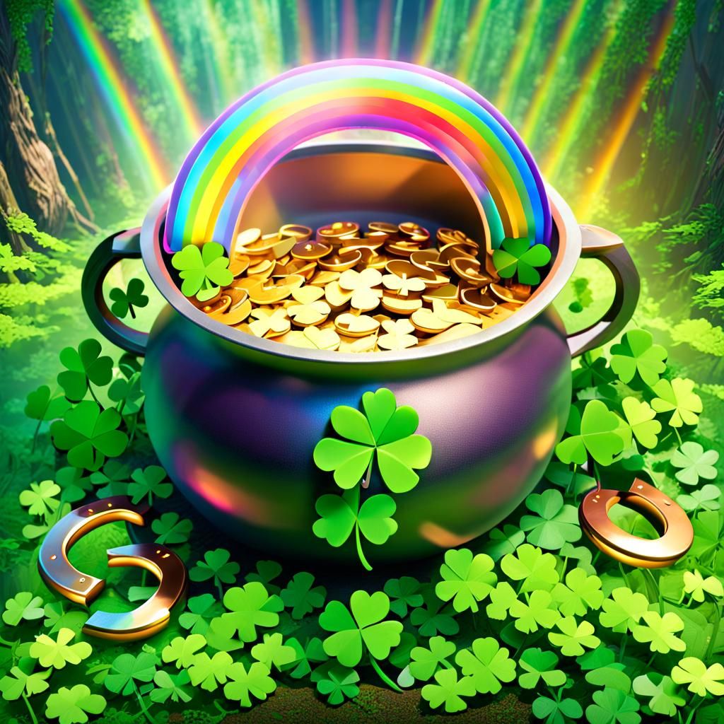 Your Lucky Day