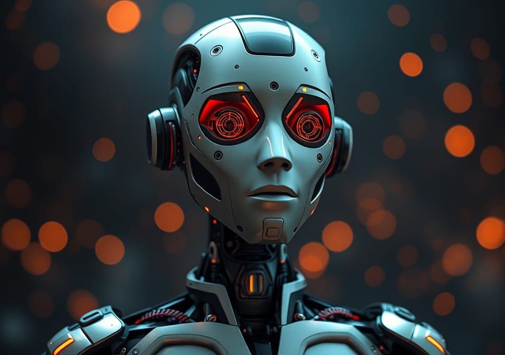 AI Persona: The Prompt Engineer