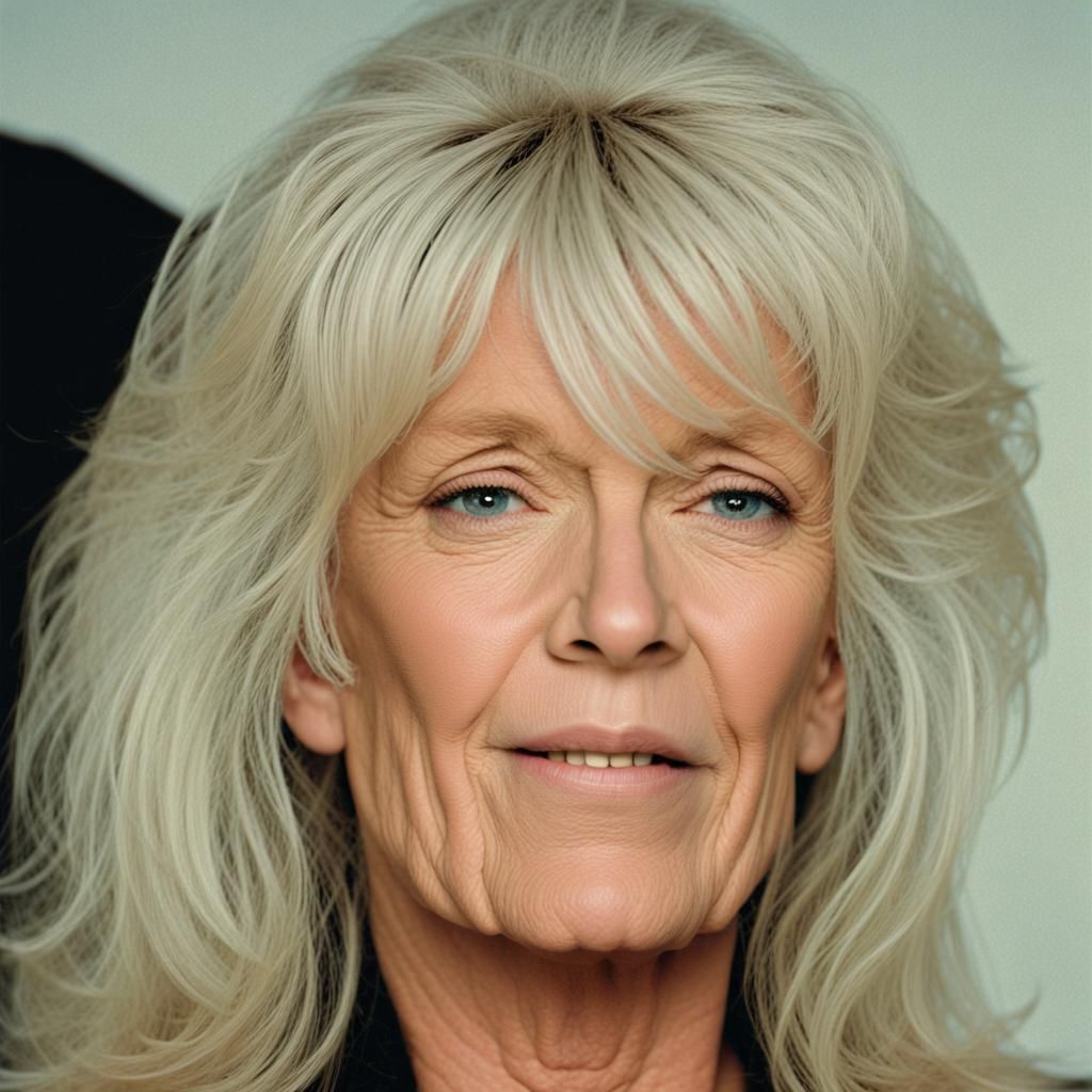 Angie, you're beautiful
But ain't it time we say goodbye