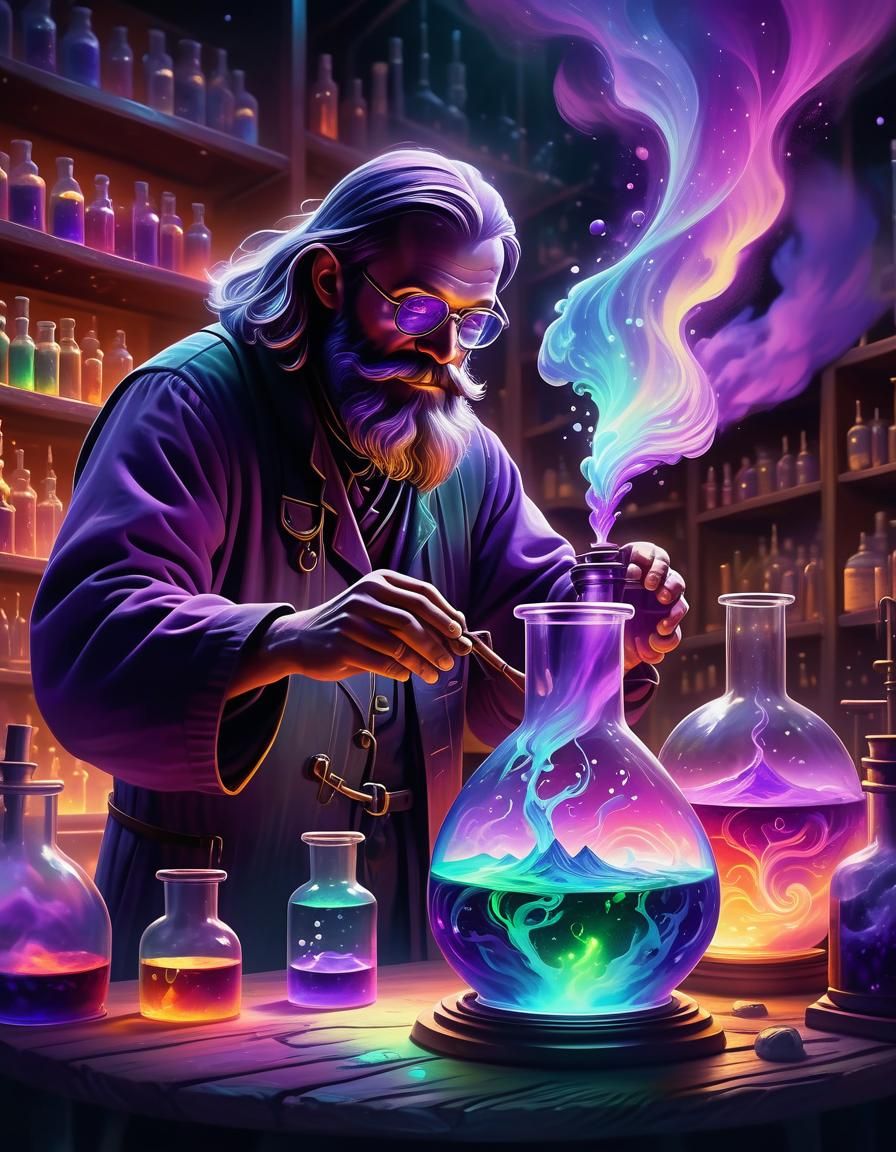 Metaphysical processes of creating the 5th dimension in a gl...