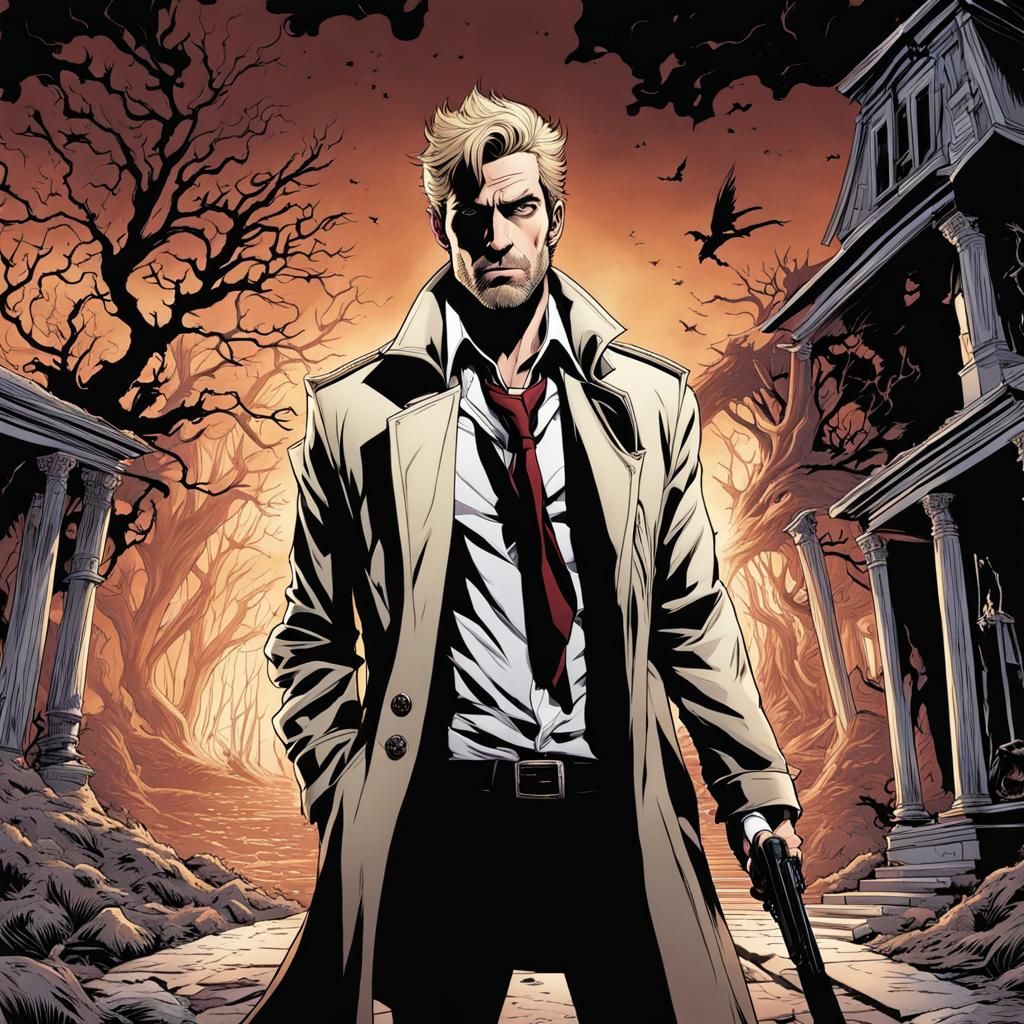 Constantine