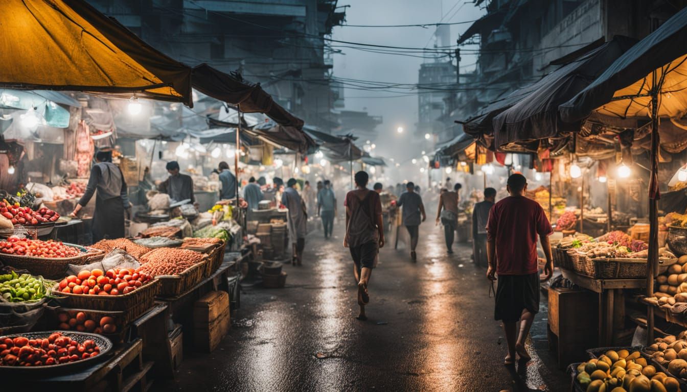 Bangkok #3