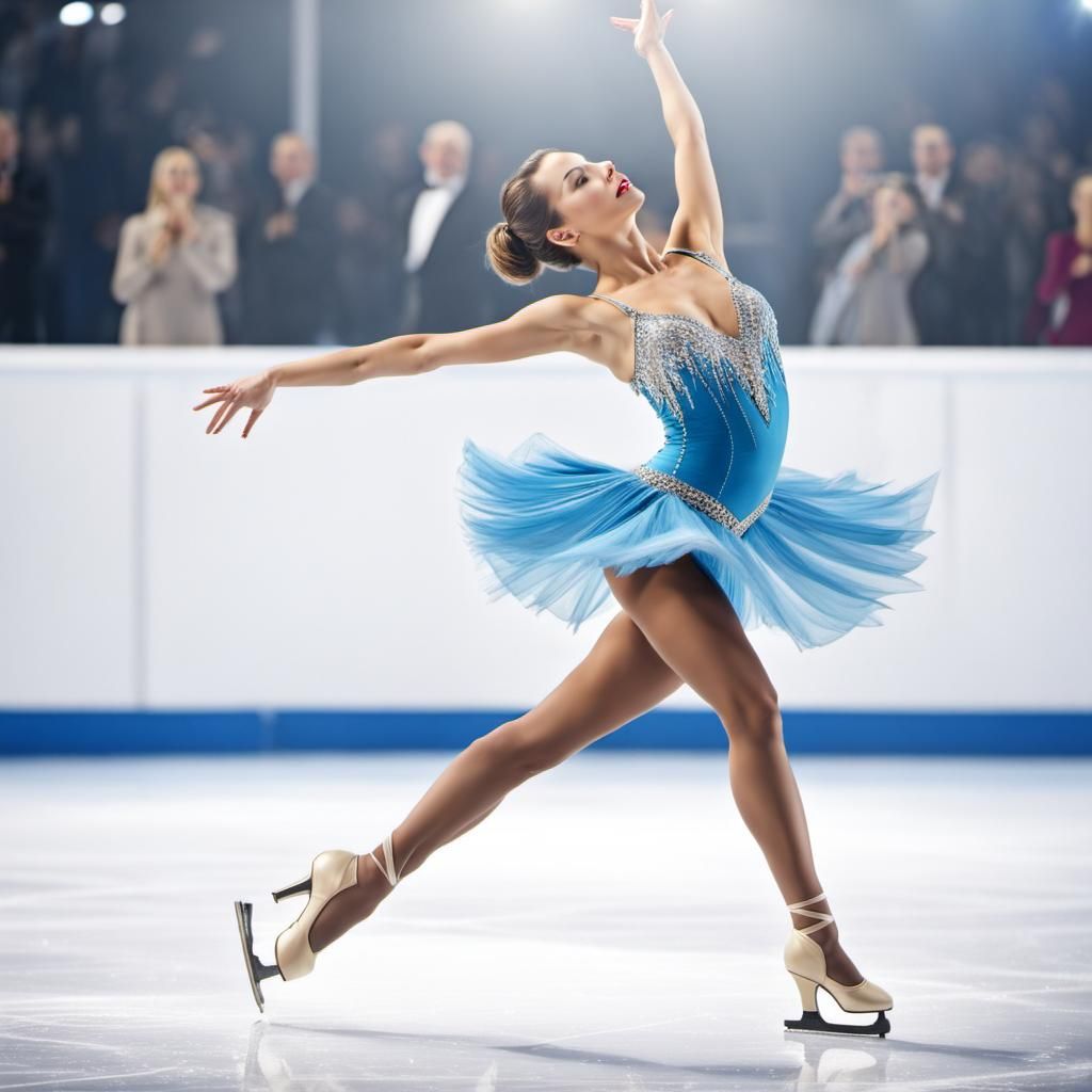 Figure skating