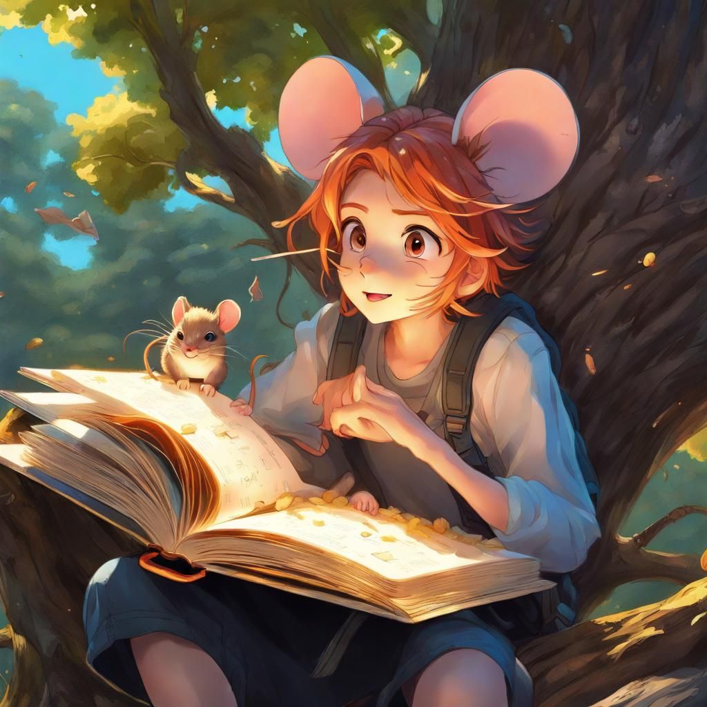 Hyperrealistic Concept Art: Things I Love