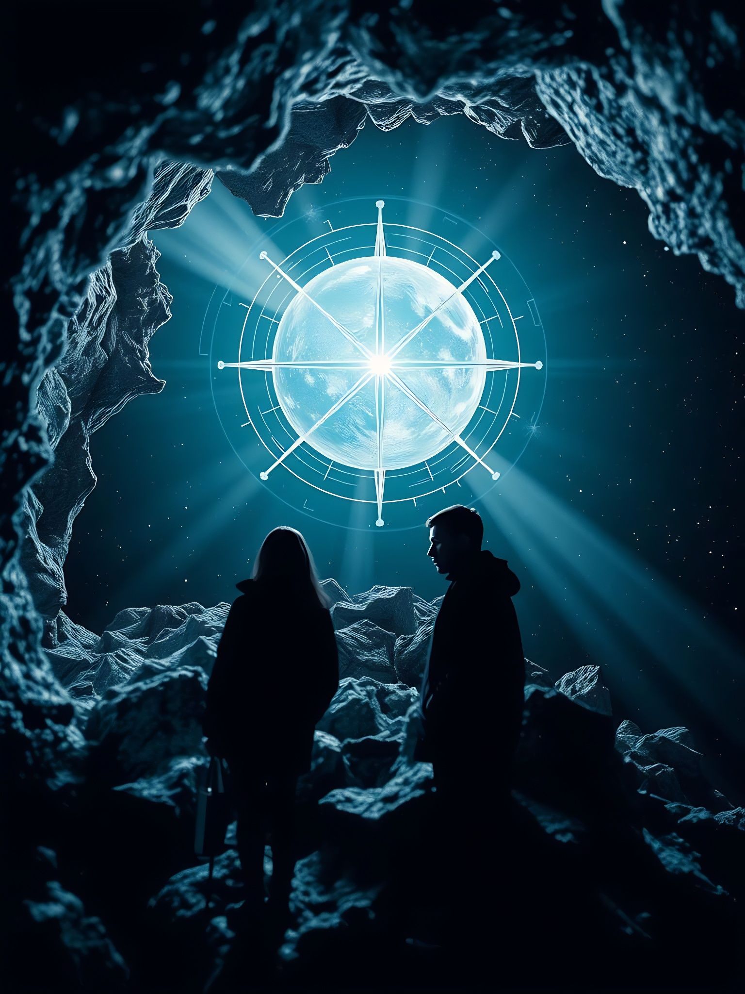 Microcosm in Time-Lapse: Interpretative Techniques