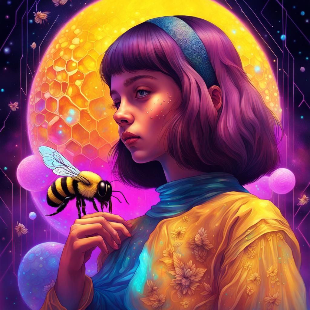 Queen Bee