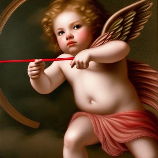 Cupid
