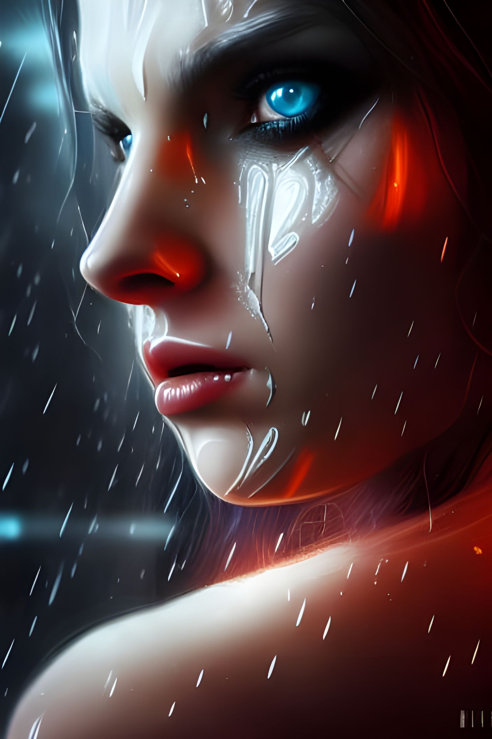 Law & Order 2401: Hunted