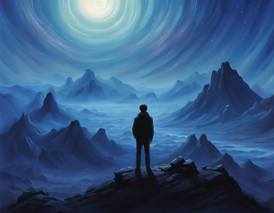 Dark Universe: Planets Without Aim in Vaporous Sky