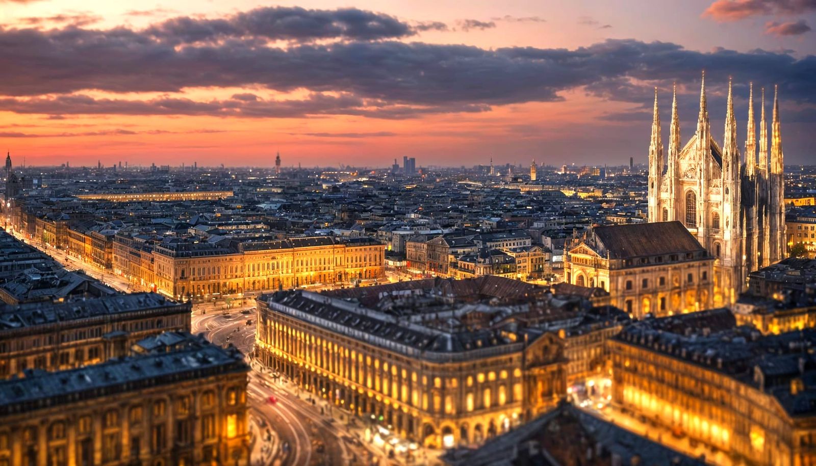 🧳 MIL: Milano 🇮🇹