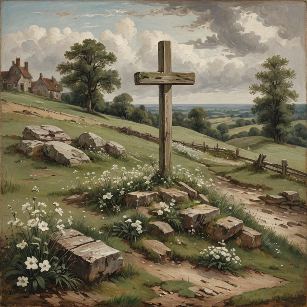 Psalm 1

"Blessed is the one who does not walk in step with ...