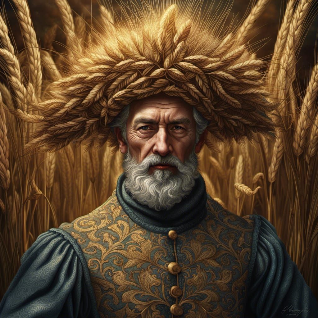 Lughnasadh Celebration