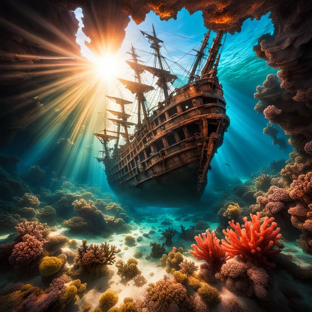 Shipwreck