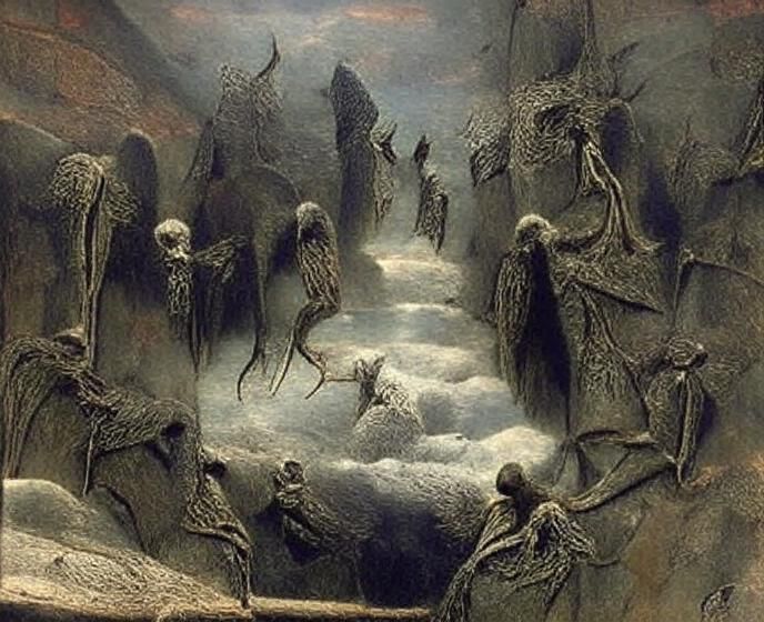 Murder of conspiracy