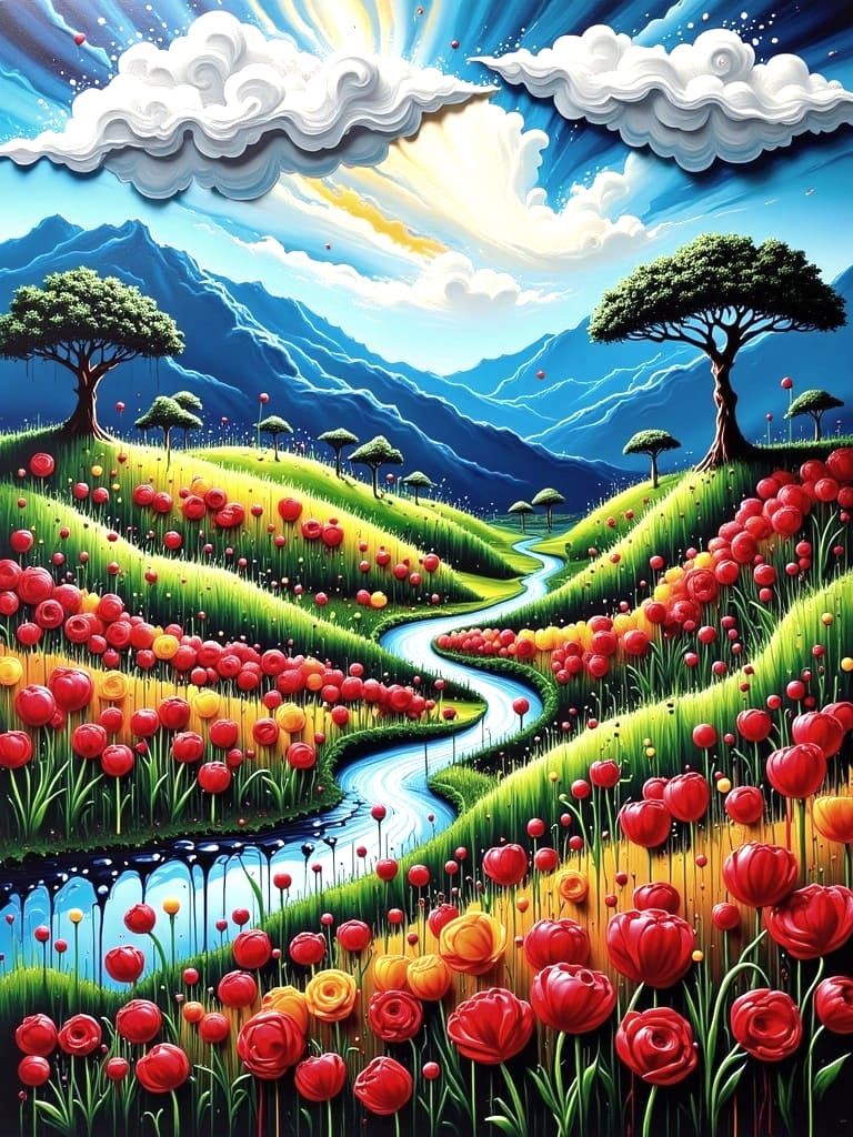 Landscape