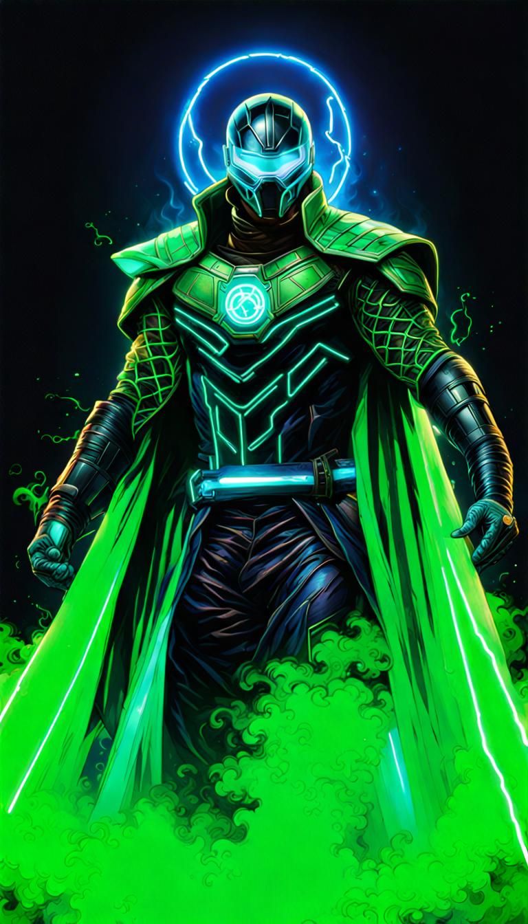 Mysterio