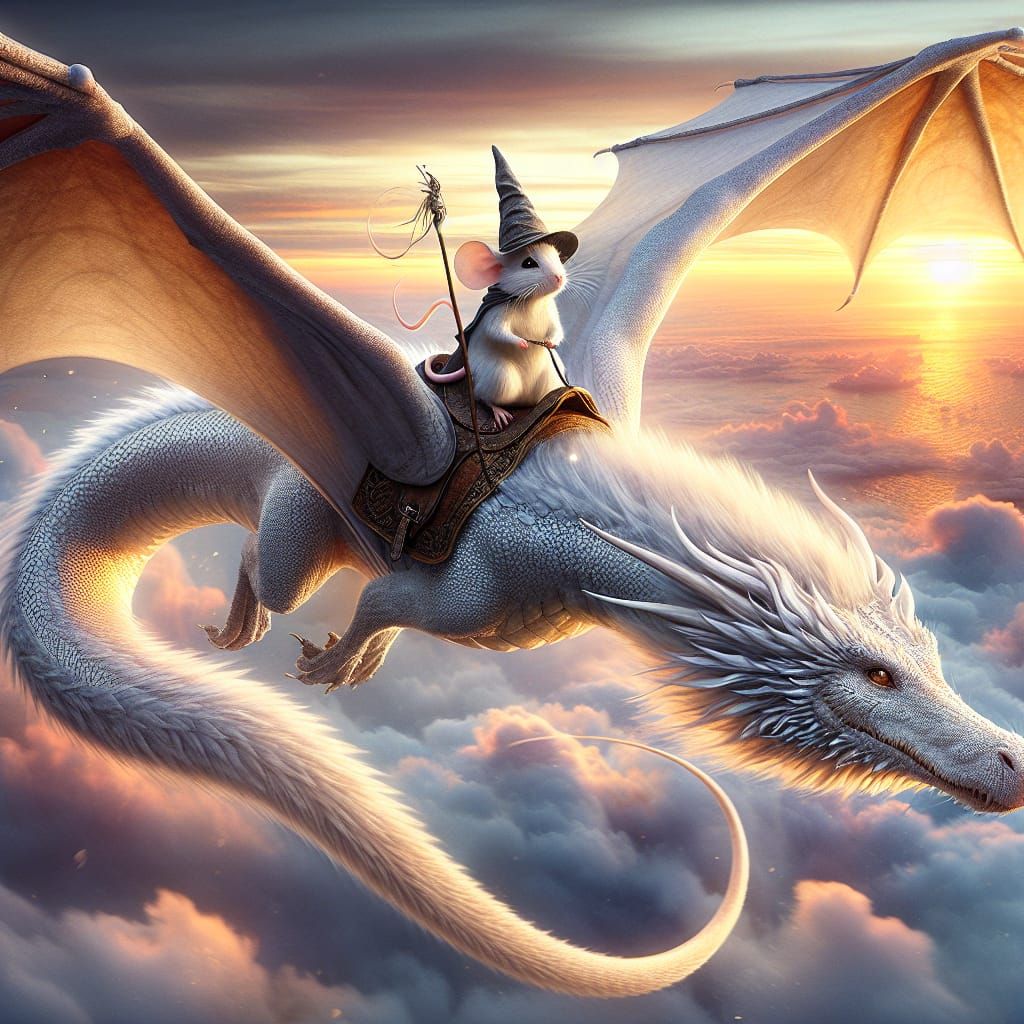 dragon rider