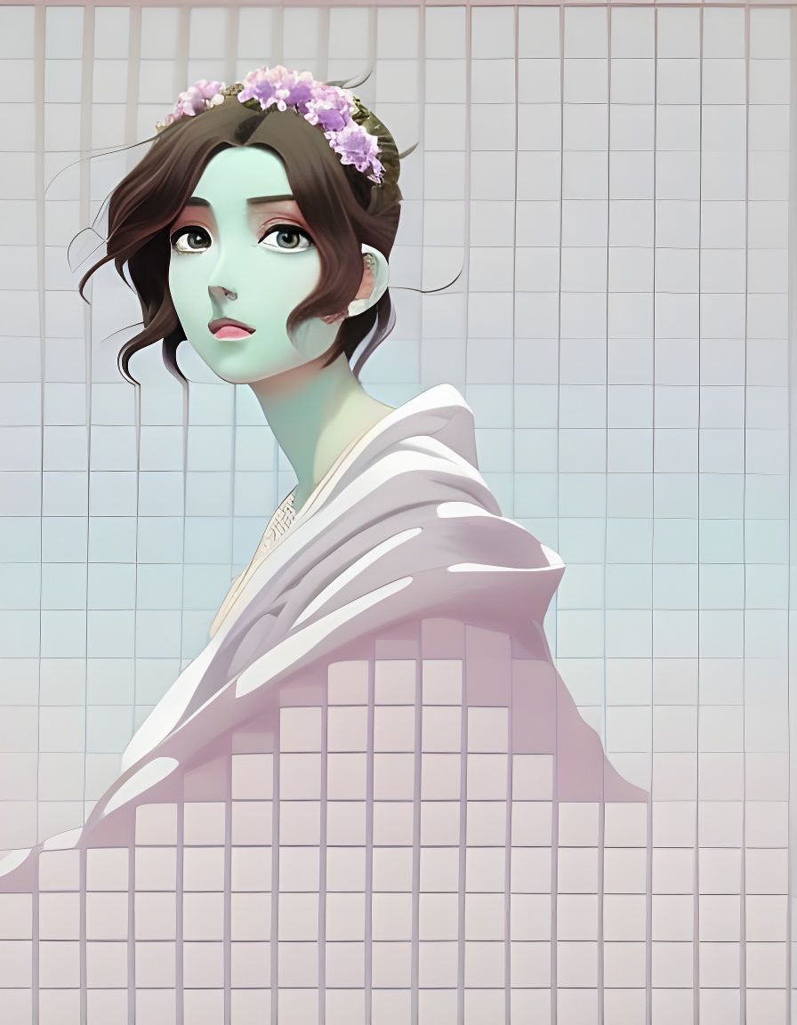 Strange but creative