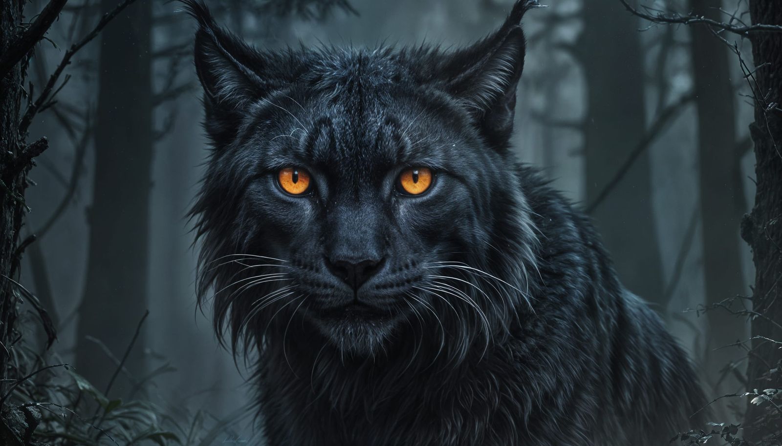 Black Lynx
