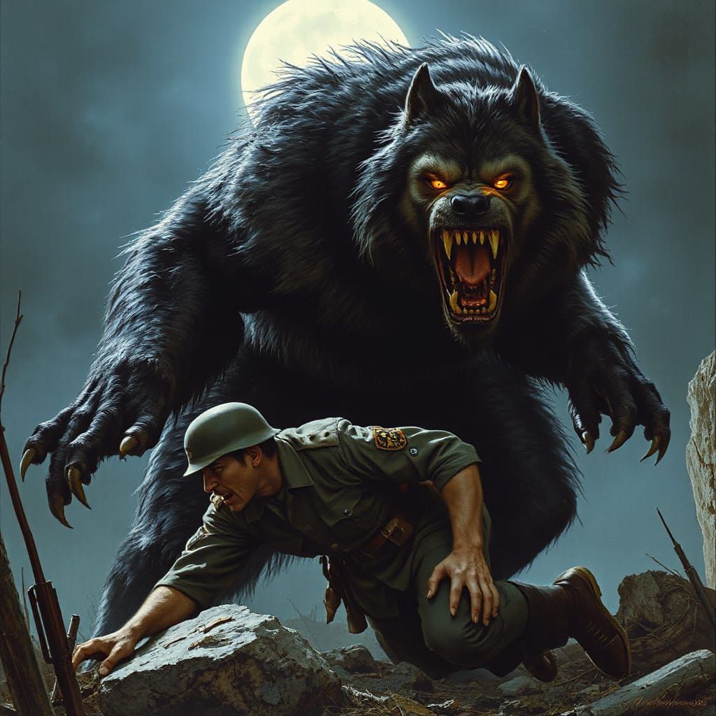 NAZIKILLER, I KILLNAZIS!