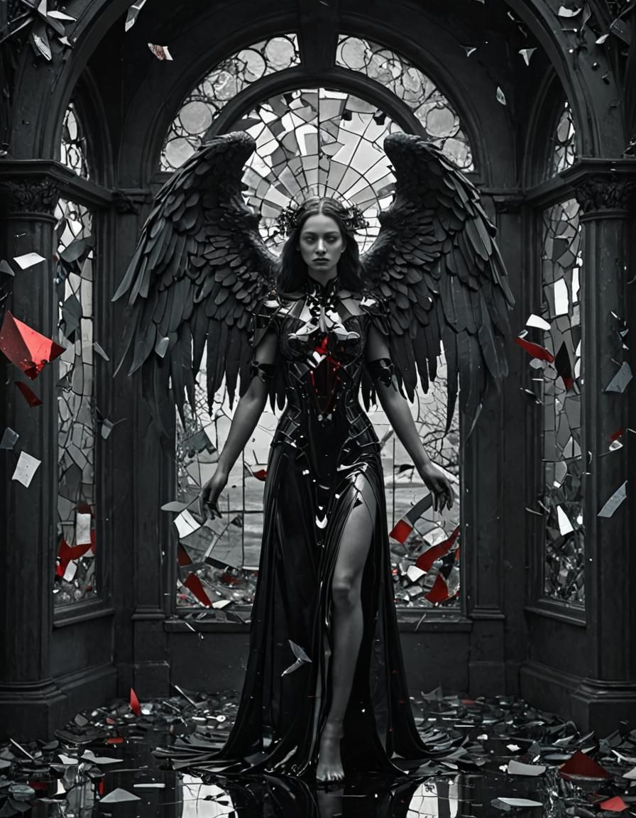 Dark Angel