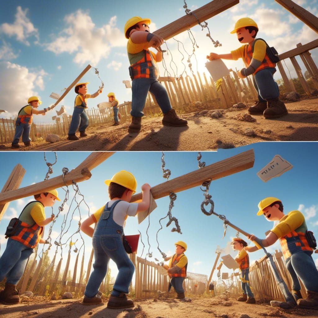 Repairing Relationships: Mending Fences with Trust and Commu...