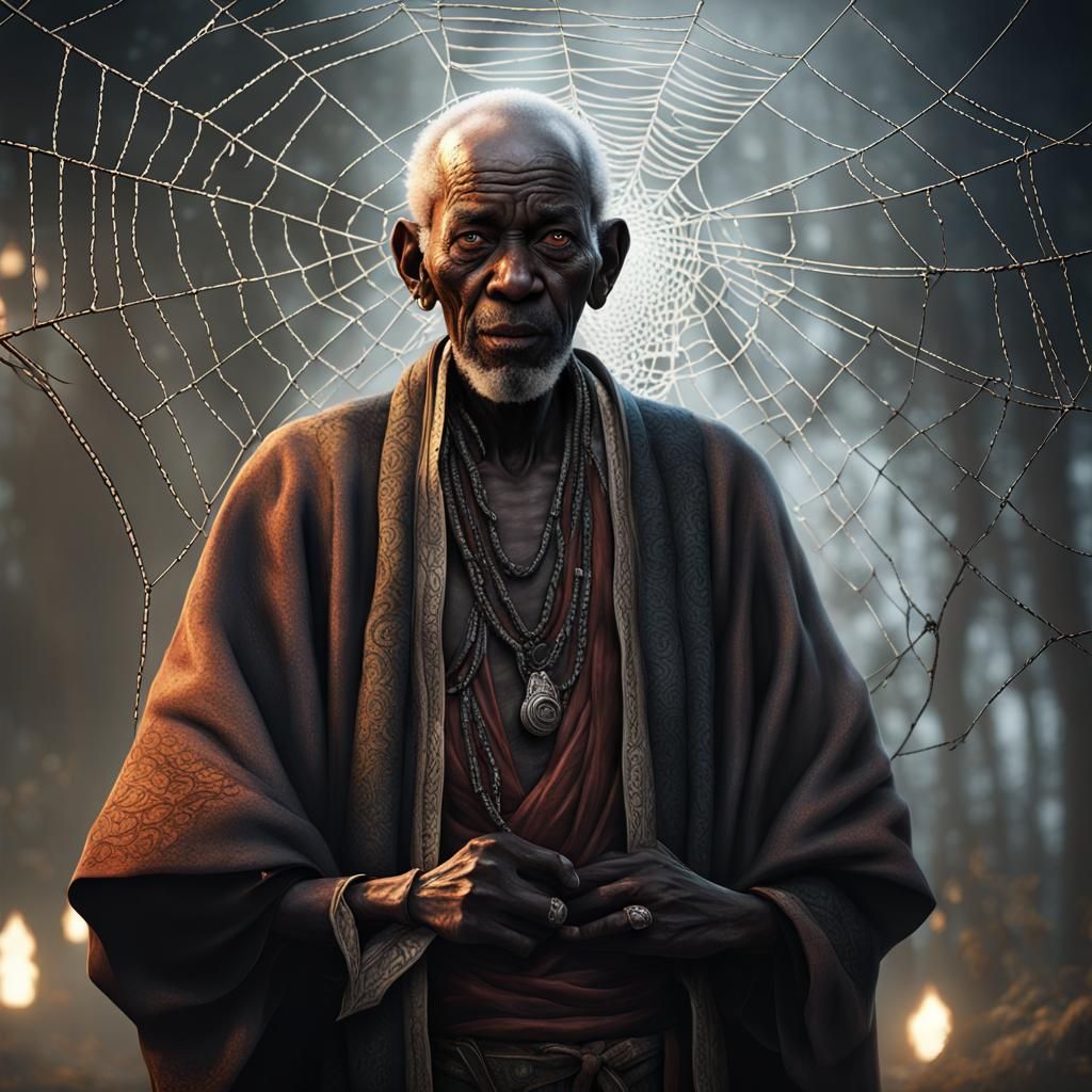 Anansi