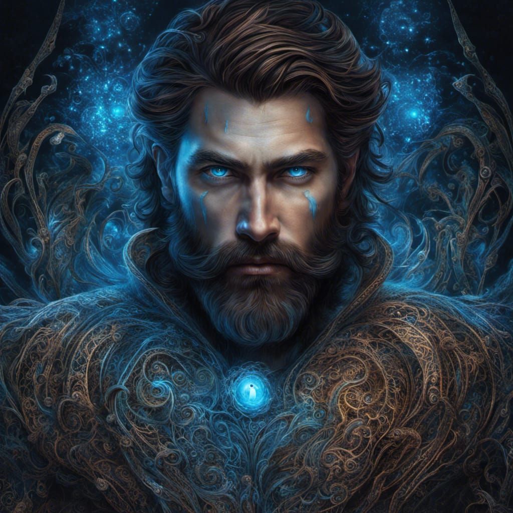 Arese Levanye, Unsourcer of the Zephyr Coterie