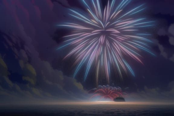 Happy new year