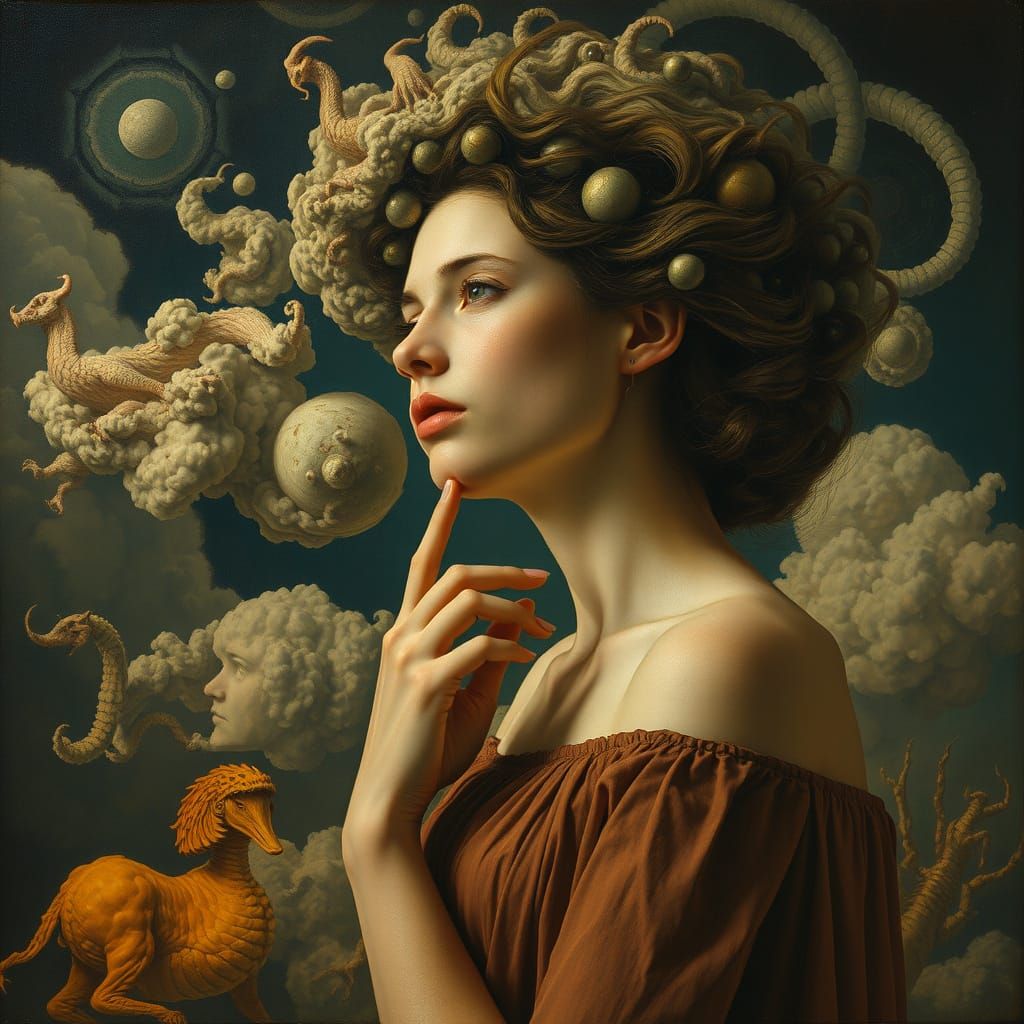 The Mystery of Destiny Unveiled