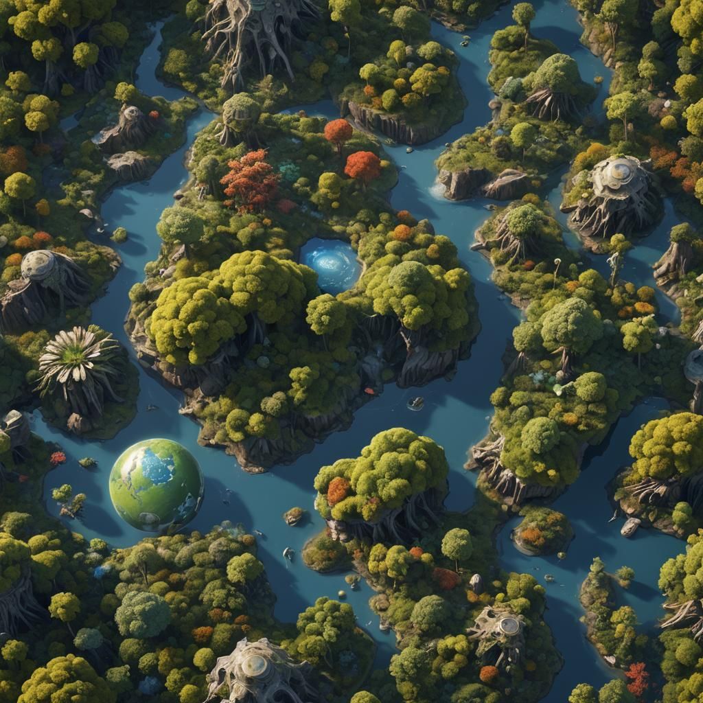 Ecology is the natural science of the relationships among living organisms, including humans, and their physical environ...