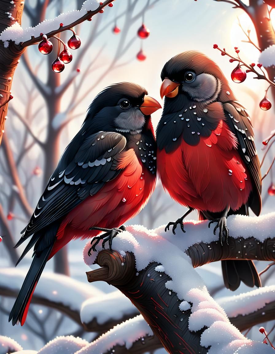 Sweethearts ♥️ ♥️