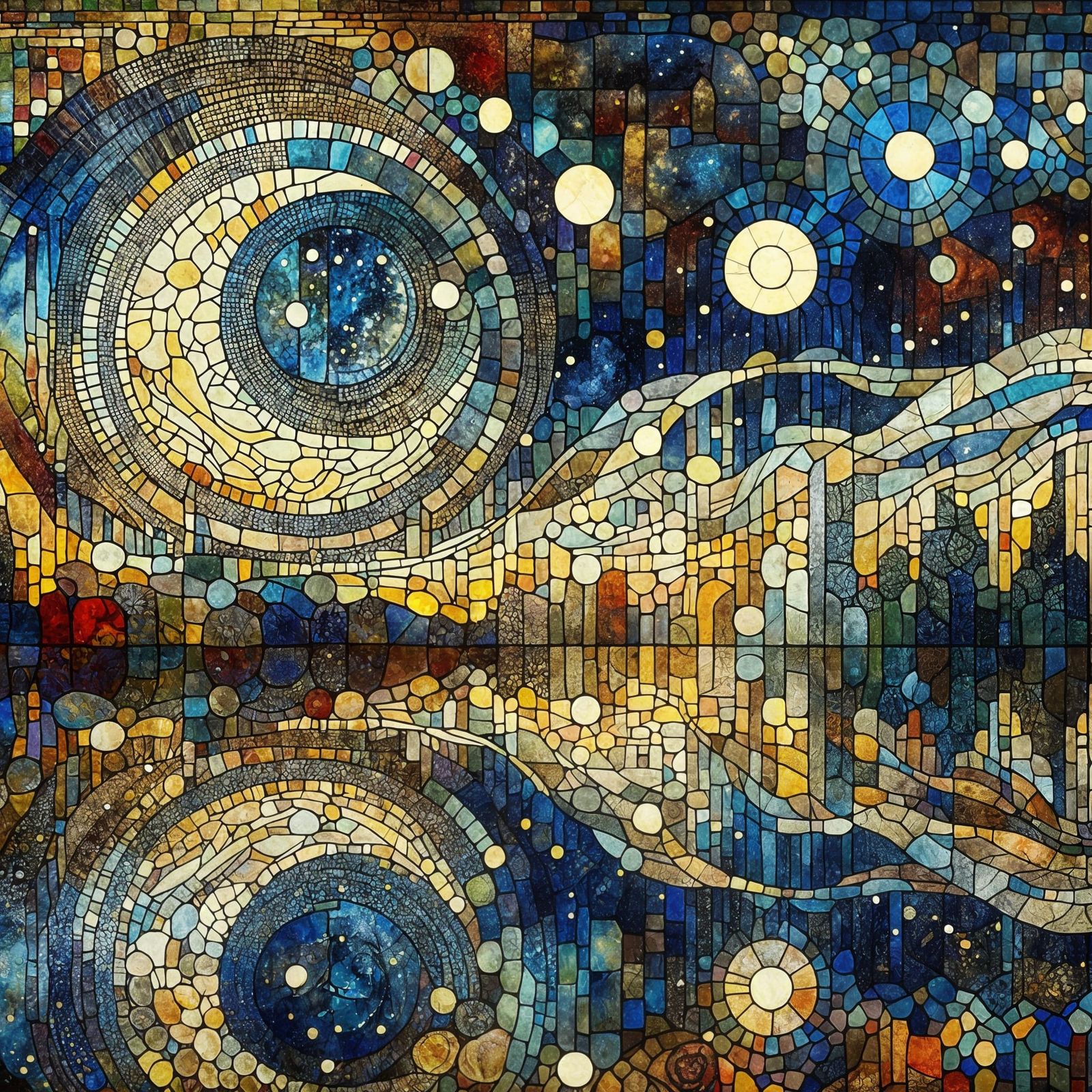 Mosaic