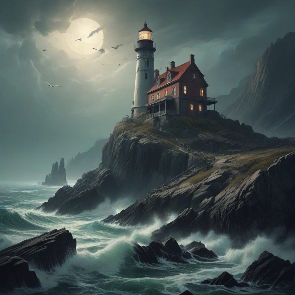 Eldriform: Moxie Diffusion XL v1.6 Lightning