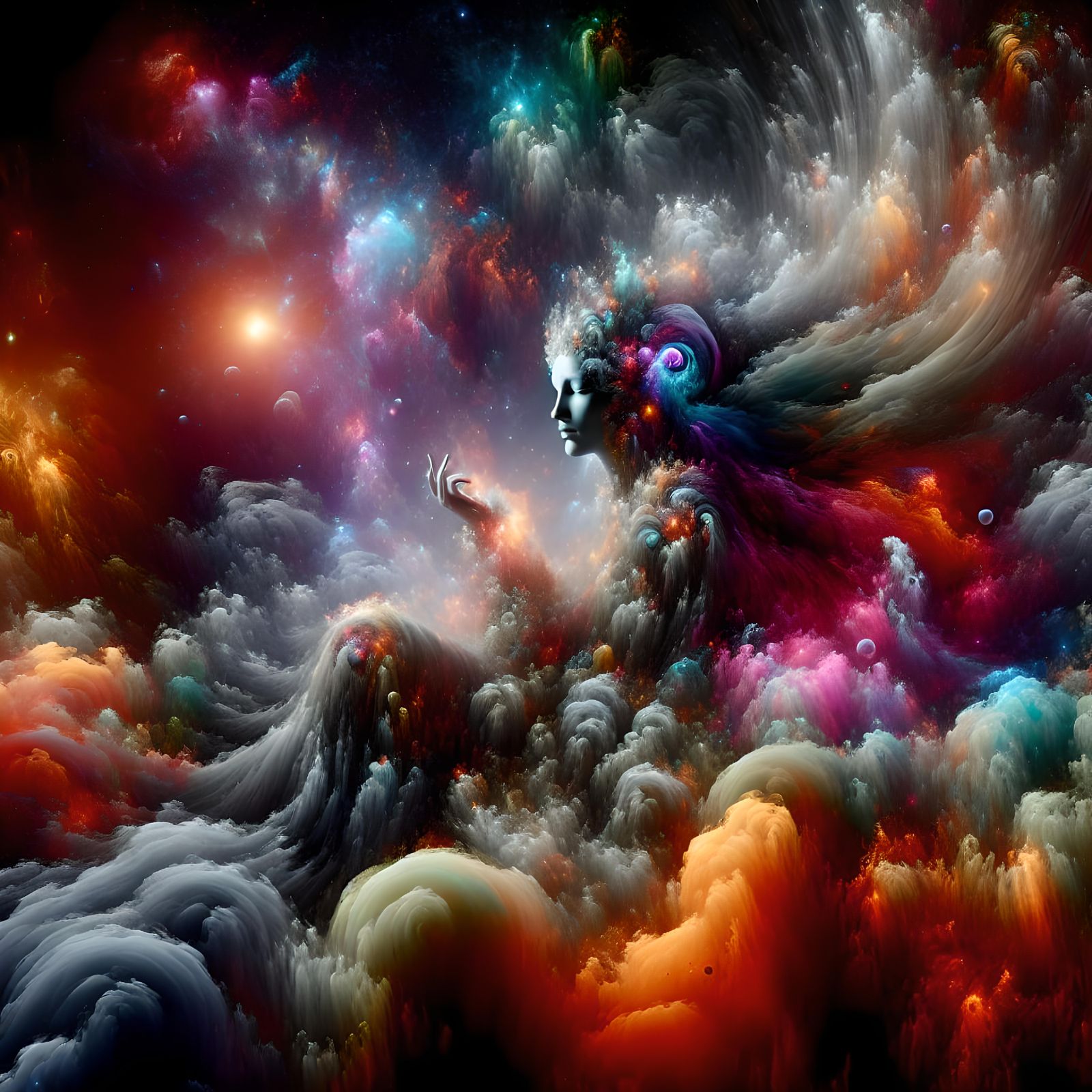 Cloud 9